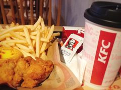 -肯德基(绍兴胜利店)