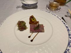 -Yan Ting 宴庭中餐厅(上海静安瑞吉酒店)