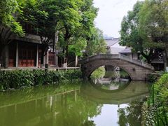 -龙潭水乡