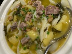-悦百味·品质川菜(上城店)