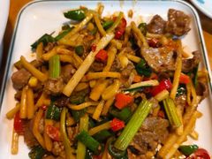 -61号餐吧(兴坪古镇漓江店)