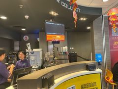 -麦当劳(盛兴大街店)