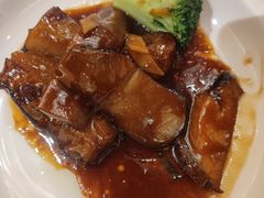 -马勒别墅·中餐厅