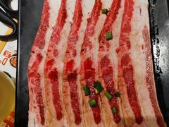 -花味烤肉·拌饭(庐阳万科店)