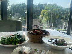 -海湾壹品·粤菜·早茶·烤鸭(拱北店)