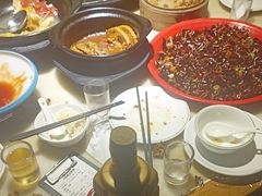 -常和州·夜宵大排档(常州单店)