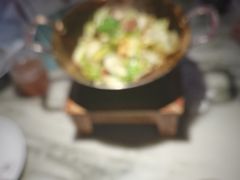 -绿茶餐厅(昆明世纪金源店)