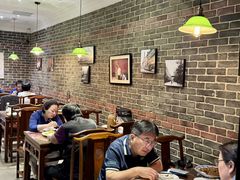 -老瑞福上海菜(人民广场店)