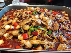 -咏哇美蛙美味(厦门罗宾森店)