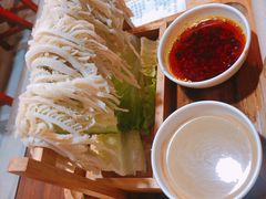 晾衣毛肚-醉长安(南门总店)