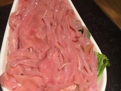 -纸盐河码头火锅(十八梯店)