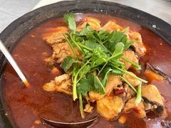 -鱼味馆(万佛湖店)