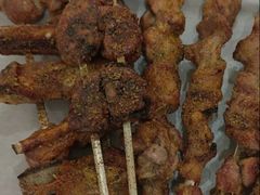 -欧提汗·新疆餐厅·清真(银都路店)