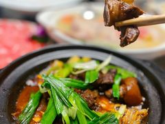 -金龙·打边炉(武进路店)