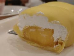 -满记甜品(正方京城店)