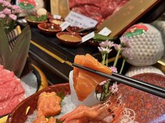 -一绪に寿喜烧自助(世茂广场店)