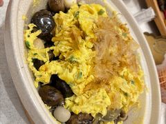 -新疆大厦·慕士塔格餐厅