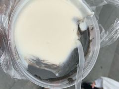 -鞠氏黑芝麻糊(水塔店)