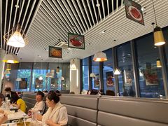 -禄興記香港大排档(歌斐中心店)