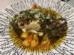 -院8里·小聚园老川菜(九眼桥店)