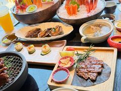 -花潮料理艺食馆(成都万象城店)