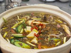 -黑河坝泡姜鸡贡椒鱼(贾旗路店)