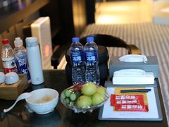 -乌鲁木齐百世昌龙泉酒店(大巴扎店)