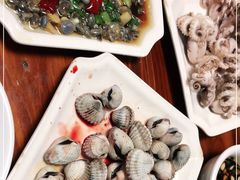 -老地方海鲜坊(步行街店)