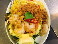 -simply thai天泰(长泰广场店)
