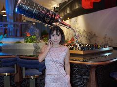 -鲜璟台·地标景观餐厅(上海中心店)