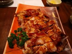 -将军日本餐厅·Shogun(厦门马哥孛罗东方大酒店)