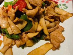 盐帮小炒肉-盐帮食坊•小河帮川菜(四川师大店)