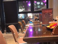 -漆黑觉米粉(三里屯店)