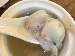 -今雅缘素食馆(珠江路美食街店)