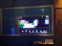 -萧邦音乐会所KTV·蒸汽活海鲜自助(福田店)