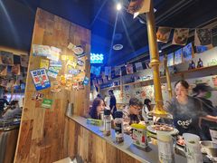 -韩山葵烤肉(太古里店)