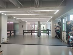 -优享健身(三元桥店)