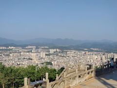 -风云岭森林公园