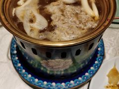 -东来顺饭庄(西直门店)