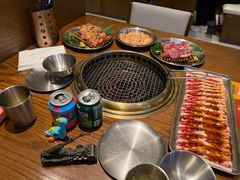 -一品诚记烤肉(大连柏威年购物中心店)