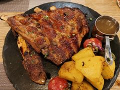 -LA CREPERIE BRETONNE布列塔尼法式餐厅(天童北路店)