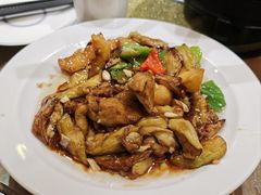 -老厨家(中央大街西七道街店)