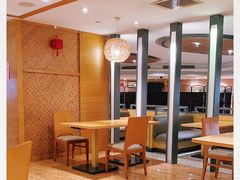 大堂-鼎泰丰(当代商城店)