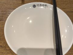 -河沿肉饼Beijing Pie(东华门店)