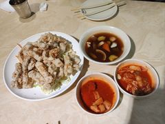 -兴豆饭店(总店)