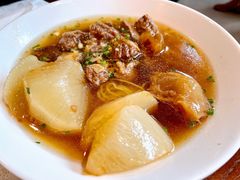 -龍炎馬仔烧味(首位中心店)