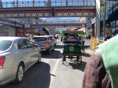 -尼泊尔雪莲餐厅(北京东路店)