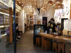 -霸王茶姬(南亚风情第壹城店)