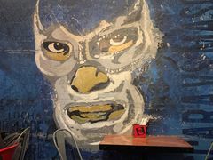 -Luchador摔跤手墨西哥餐厅(恒宇广场店)