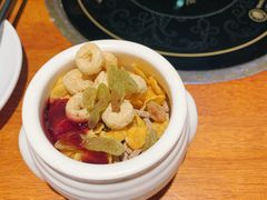 自制五谷酸奶配料-黑鸡小馆(金源店)